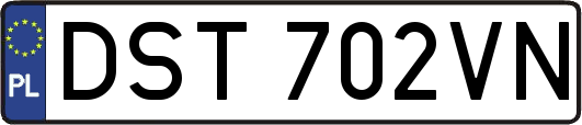 DST702VN