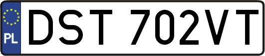 DST702VT