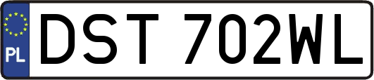 DST702WL