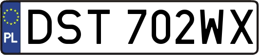 DST702WX
