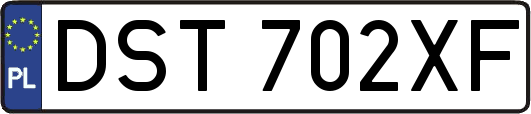 DST702XF