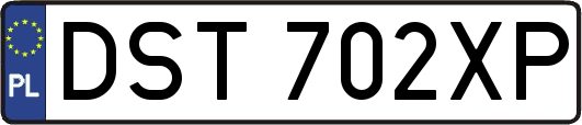 DST702XP