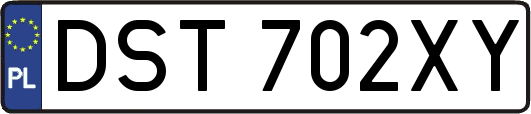 DST702XY