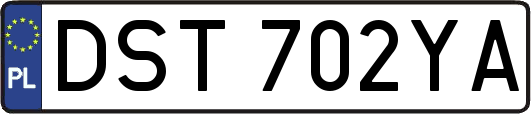 DST702YA