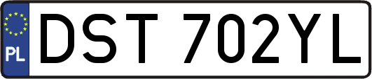 DST702YL