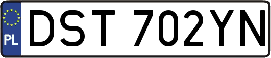 DST702YN