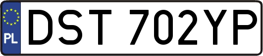 DST702YP