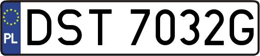 DST7032G