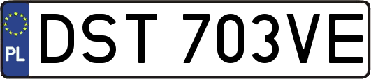 DST703VE