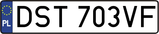 DST703VF
