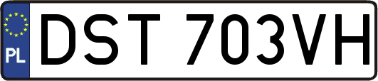 DST703VH