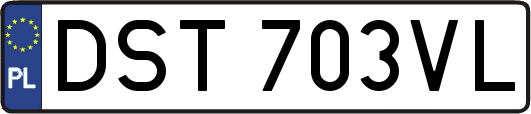 DST703VL