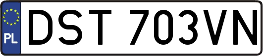 DST703VN