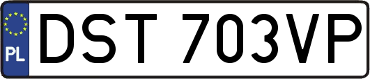 DST703VP