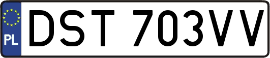 DST703VV