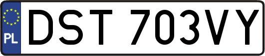 DST703VY