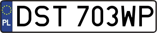 DST703WP