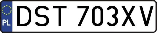 DST703XV
