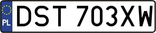 DST703XW