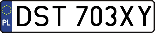 DST703XY