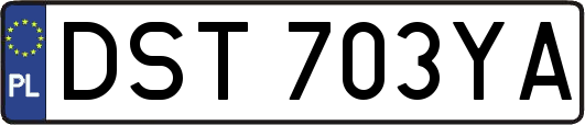 DST703YA