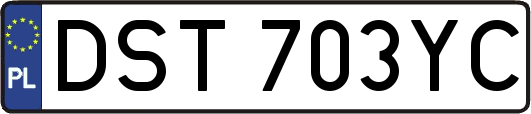 DST703YC