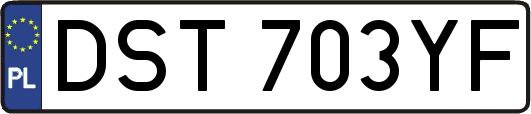 DST703YF