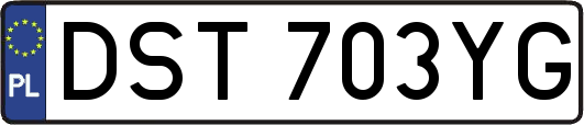 DST703YG