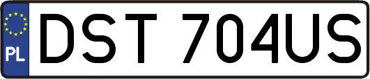 DST704US