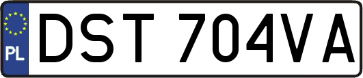 DST704VA