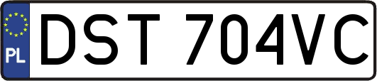 DST704VC