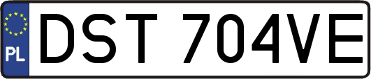 DST704VE