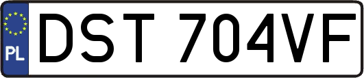 DST704VF