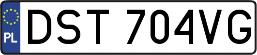 DST704VG