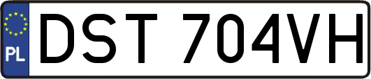 DST704VH