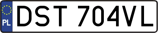 DST704VL