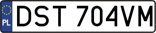 DST704VM
