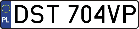 DST704VP