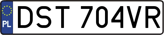 DST704VR