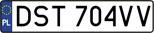 DST704VV