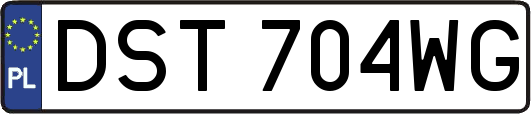 DST704WG