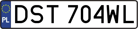 DST704WL