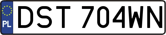 DST704WN