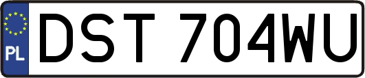 DST704WU