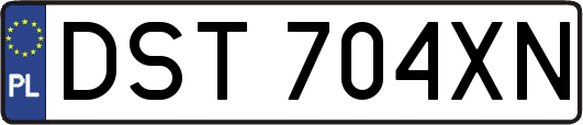 DST704XN