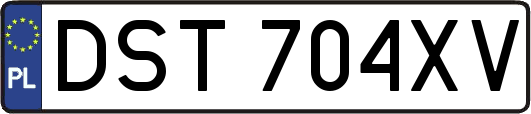 DST704XV
