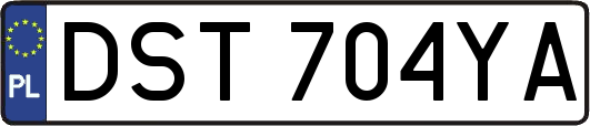 DST704YA