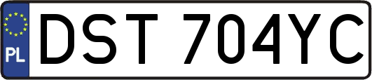 DST704YC