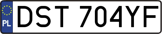 DST704YF