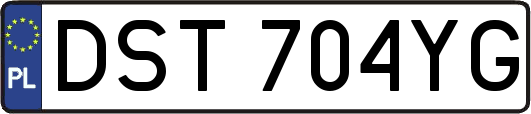 DST704YG